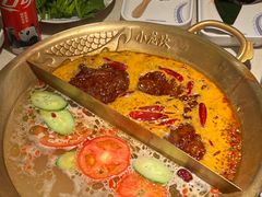 -小龙坎火锅(全球总店)