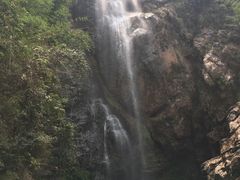 -亚婆田·白水寨生态旅游度假区