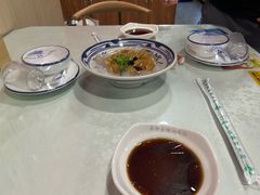 -听涛雅苑百味饺子老家菜馆
