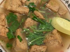 -李小老烧饼(常营民族家园店)
