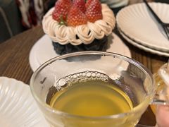 -黑草莓(重庆路店)