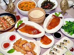 -金鸭季·北京烤鸭(深业上城店)