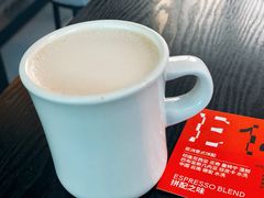 -S.O.E COFFEE(五道营店)