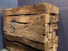 -北京大葆台遗址博物馆