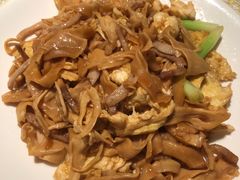 -莫干山郡安里度假酒店-桃尖中餐厅