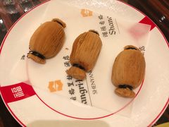 -夏宫中餐厅(香格里拉大酒店)