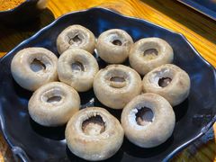 -丹东特色烤肉(南光三部店)