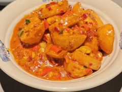 金钱蛋-潇湘阁(汉光百货店)