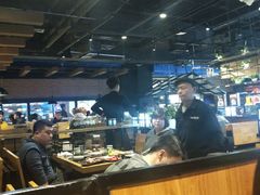-韩盛炭火烤肉(万达广场店)