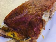 -维吾尔餐厅(宜山路店)