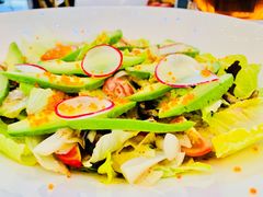 -御彩酒家(东风东路店)