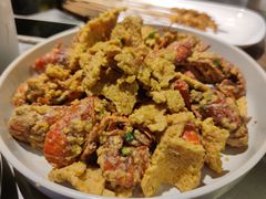 -龙巢盱眙龙虾·牛蛙·烧烤宵夜(八卦岭店)