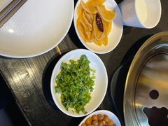 -鼓楼东街老火锅(鼓楼店)