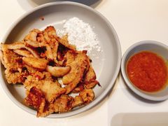 -胡麻(静安嘉里店)