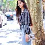 上海免费网红拍摄地 No.24｜工艺美术博物馆