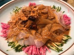 -万荣烤鸭店·北京菜(天坛店)