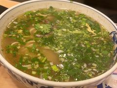 -西部马华清真食府·丝路菜(大钟寺店)