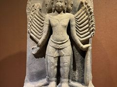 -吴哥国家博物馆