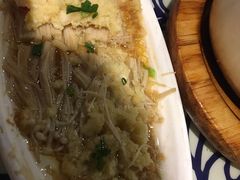 -卢大鲜鱼头捞饭(美利广场店)