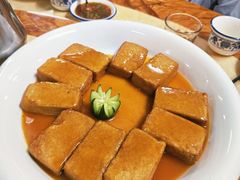 手工豆腐-三得正宗乌烈乳羊(环城东二路店)