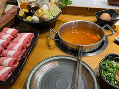 -呷哺呷哺 黄金牧场 (新中关购物中心店)