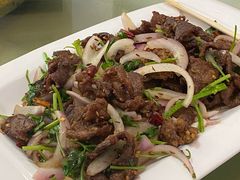 -龙香居海鲜浑锅家常菜·特色驴肉