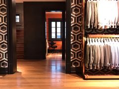 -SUITSUPPLY(安福路店)