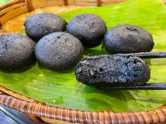 野菜团子-甘家界牌柠檬鸭(青山店)