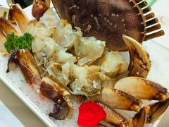 -帝皇海海鲜豆捞(桐泾商务广场店)