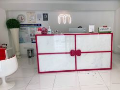 -咪咪比基尼脱毛专业店