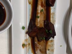 -香港狮子山下·明星粤菜餐厅(北苑店)