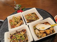 -金成潮菜博物馆(海珠湿地店)