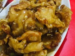 -夕阳红小吃(中街大悦城店)