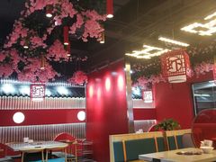 大堂-虾吃虾涮虾火锅(府学路店)