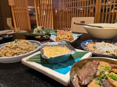 -無境·匠心日本料理(汉街店)