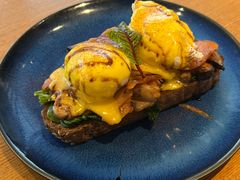 -Jamaicablue Coffeeshop(中央广场店)