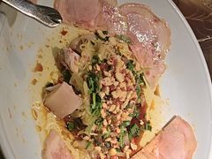 -桂小厨广西菜(青秀万达店)