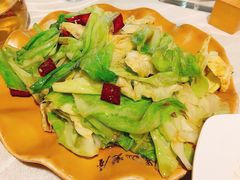 -深山老屋(国顺东路店)
