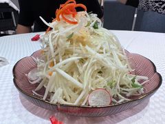 -新洪记·丽久饭店(铁西店)