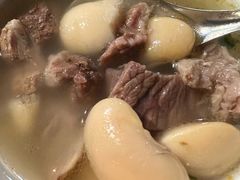 -九九牛肉馆(南山路店)