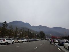 -九鼎铁刹山风景区