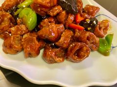 焦溜肥肠-鼎香润(德胜门内店)