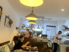 大堂-AFS Cafe & Canteen(闽江二路店)