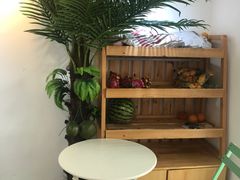 用餐区-津椰本·海南正宗椰奶清补凉(店一店)