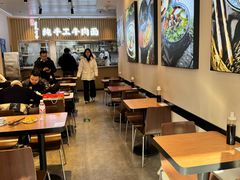 -有礼有面(知春路店)