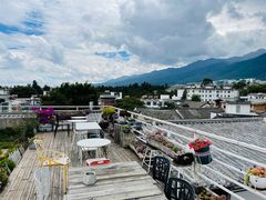 -唐咖精品咖啡(大理古城手冲店)