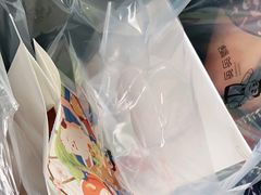 -爸爸糖吐司面包(宁波世纪东方店)