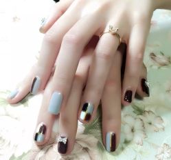 -爱美睫美甲会馆