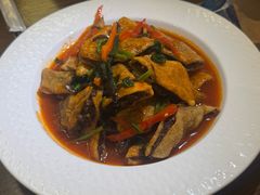 -柴窝堡22号辣子鸡·传承新疆菜