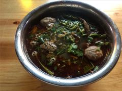 麻辣烫-老兵麻辣烫(世欧王庄店)